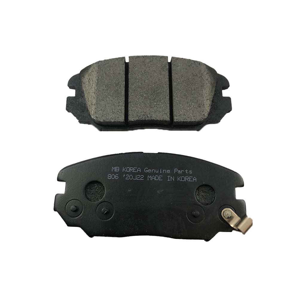 ام‌بی کره - مناسب برای چرخ  جلو هیوندا آزرا ۲۰۰۸ تا ۲۰۱۱