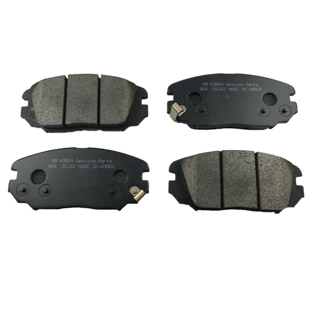 ام‌بی کره - مناسب برای چرخ جلو کیا سراتو وارداتی سال ساخت ۲۰۱۰ تا ۲۰۱۸