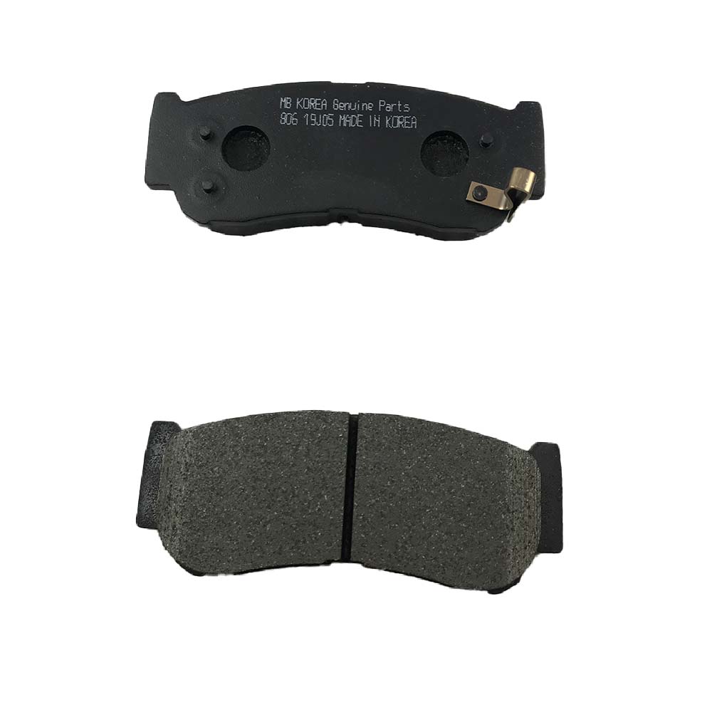 ام‌بی کره - مناسب برای چرخ جلو کیا اُپتیما سال ساخت ۲۰۰۶ تا ۲۰۱۰