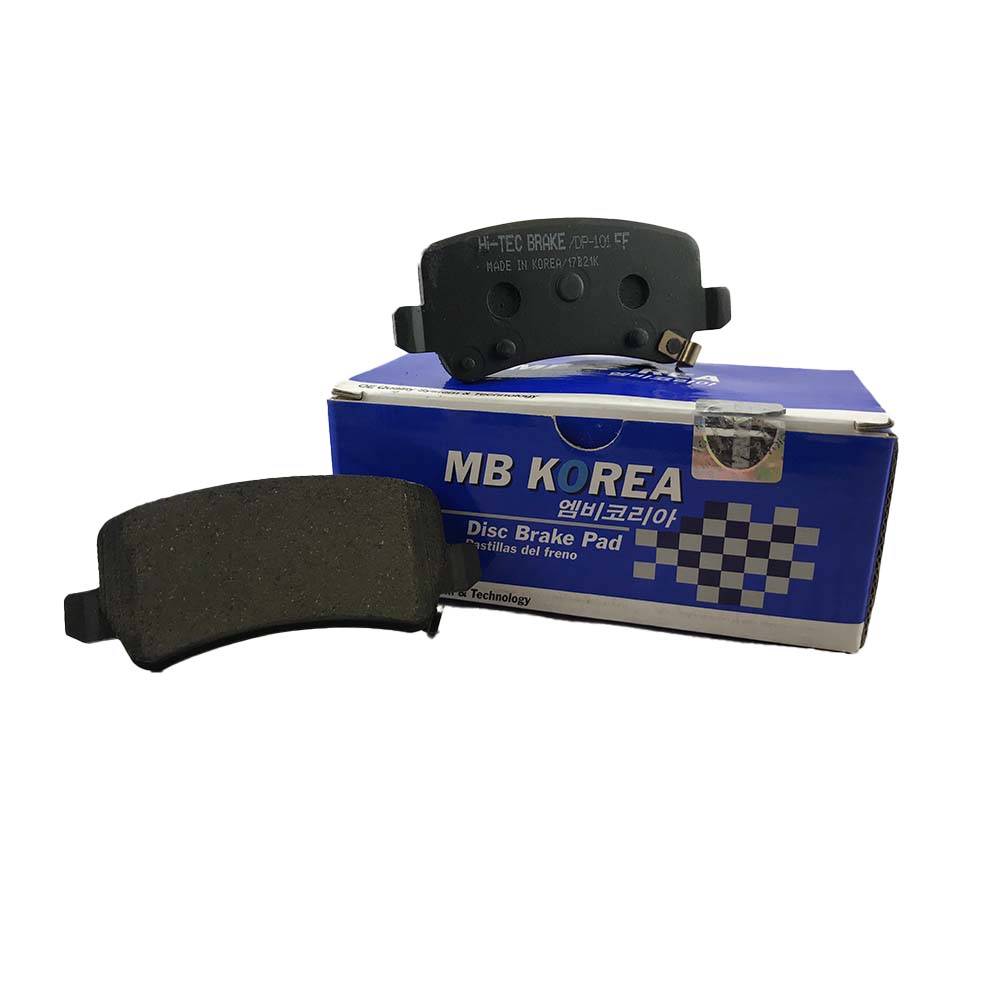 ام‌بی کره - مناسب برای چرخ عقب کیا اُپتیما شرکتی