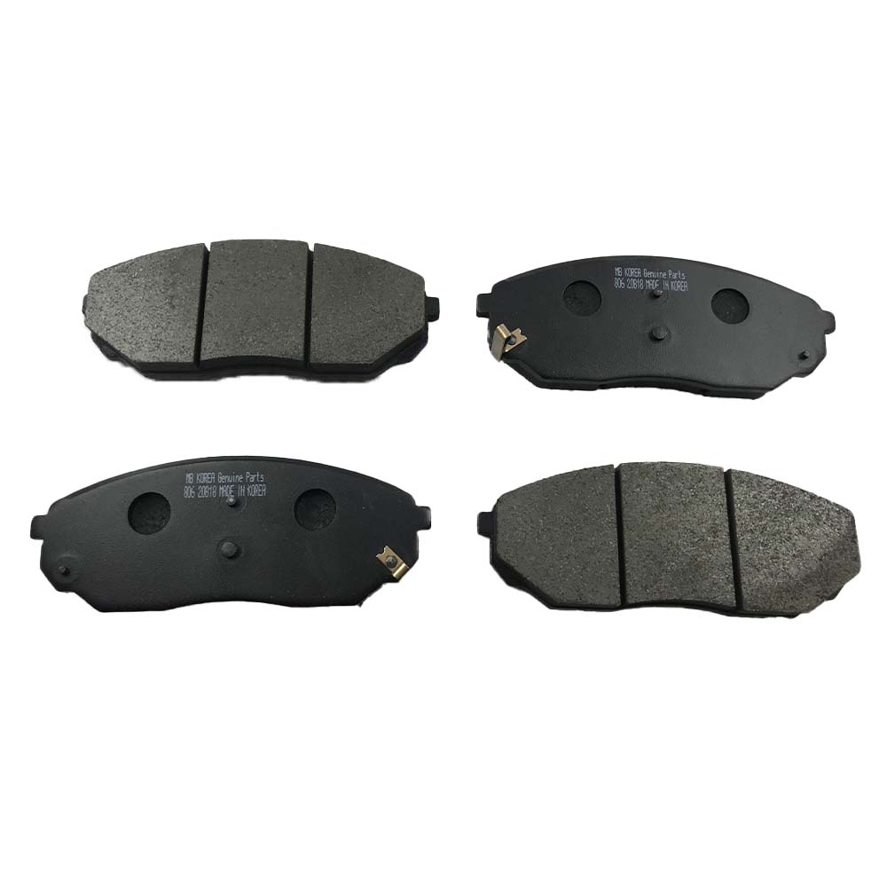 ام‌بی کره - مناسب برای چرخ جلو کیا سورنتو سال ساخت ۲۰۱۵ تا ۲۰۱۹