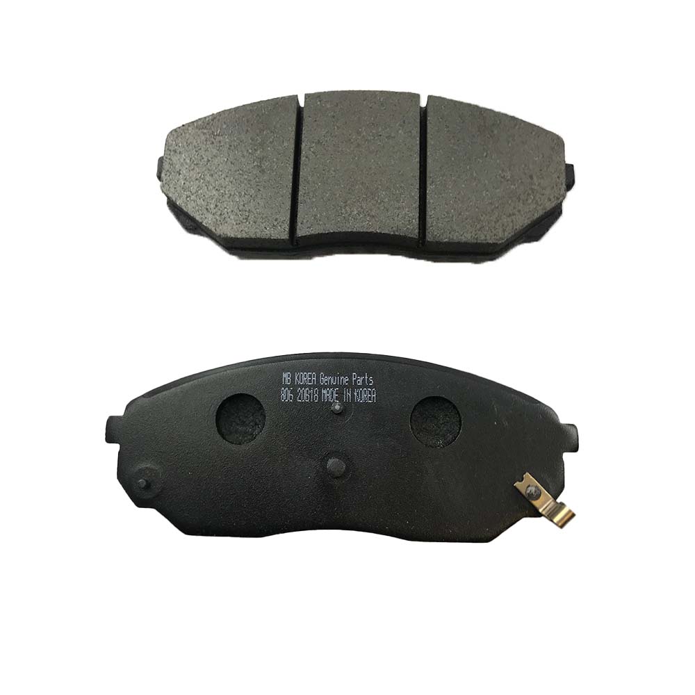 ام‌بی کره - مناسب برای چرخ جلو کیا سورنتو سال ساخت ۲۰۱۵ تا ۲۰۱۹