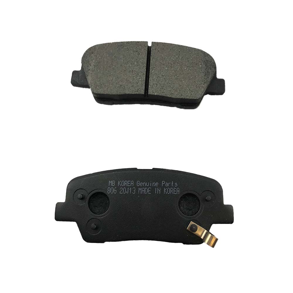 ام‌بی کره - مناسب برای چرخ عقب کیا سورنتو سال ساخت ۲۰۱۵ تا ۲۰۱۹