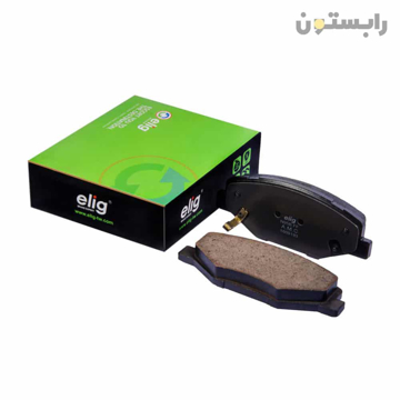 لنت الیگ - مناسب برای چرخ جلو سمند ELX و سورن و EF-7