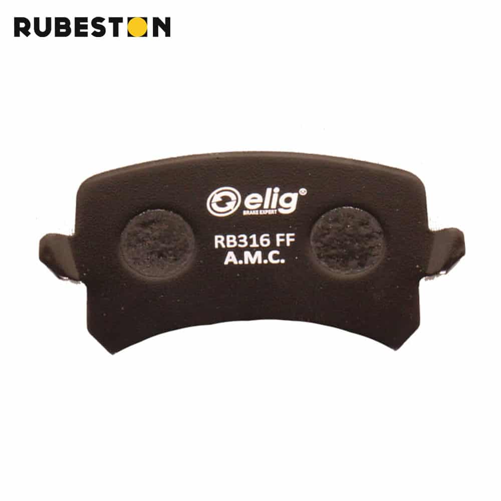 لنت الیگ - مناسب برای چرخ جلو جک S5 دنده‌ای