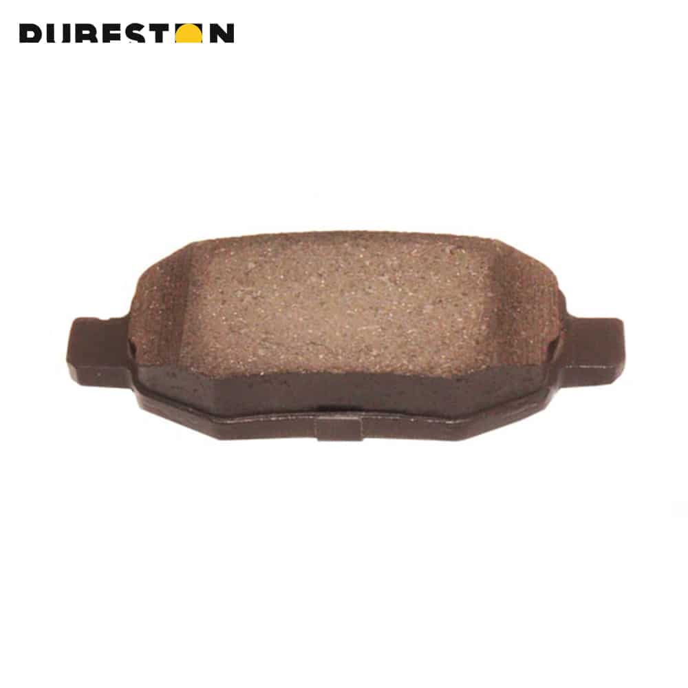 لنت الیگ - مناسب برای چرخ عقب چری آریزو۵	