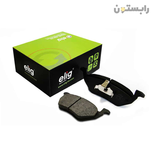 لنت عقب هایما S7 - برند الیگ