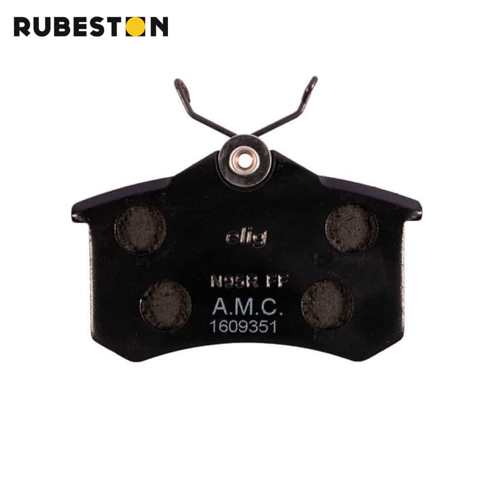 لنت الیگ - مناسب برای چرخ عقب بسترن B30