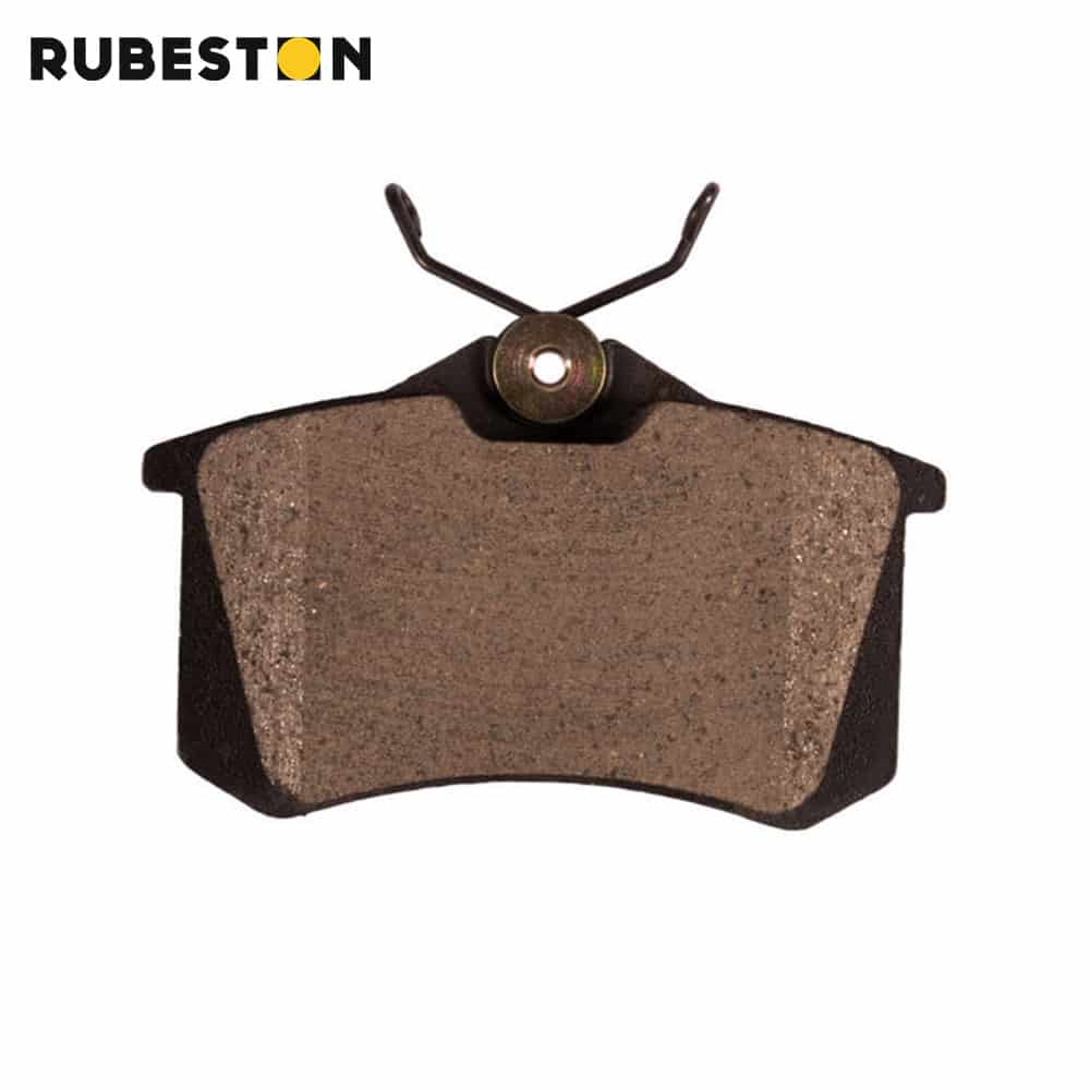 لنت الیگ - مناسب برای چرخ عقب بسترن B30