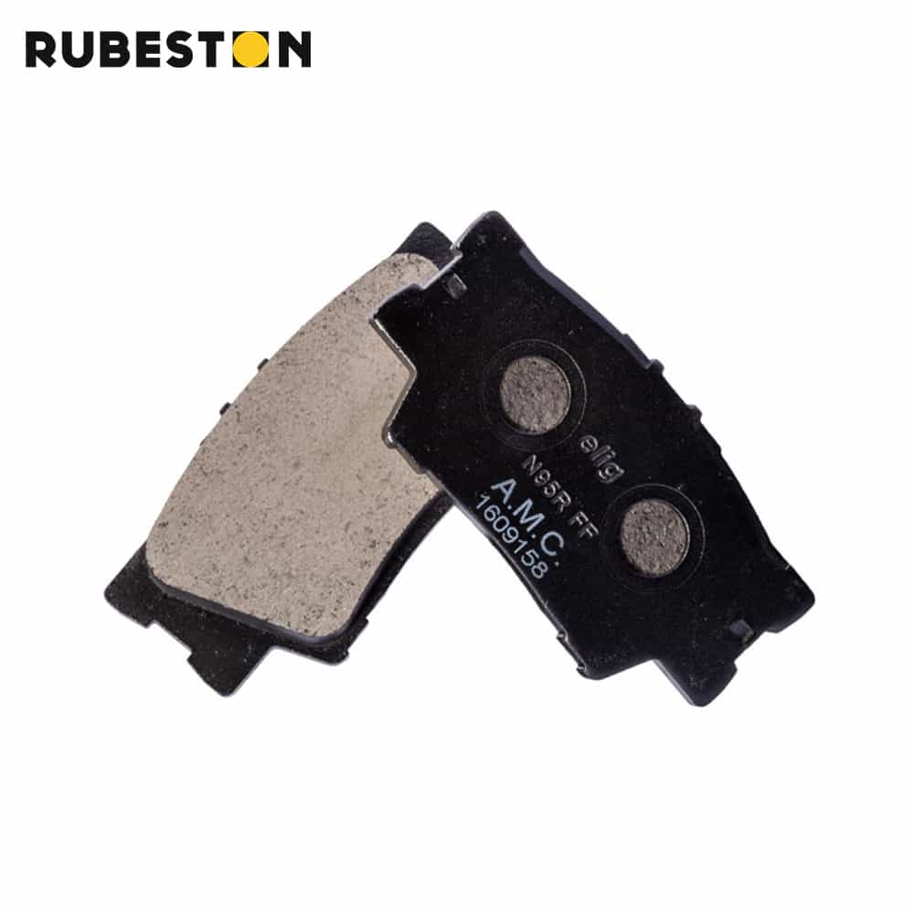 لنت الیگ - مناسب برای چرخ عقب تویوتا راوفور