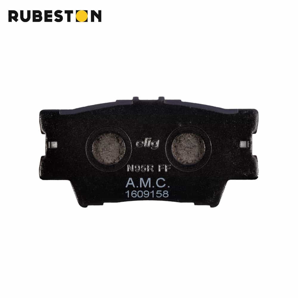 لنت الیگ - مناسب برای چرخ عقب تویوتا راوفور