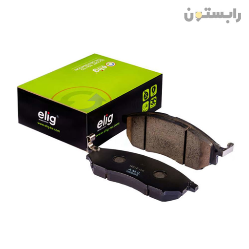 لنت جلو نیسان مورانو باریک - برند الیگ