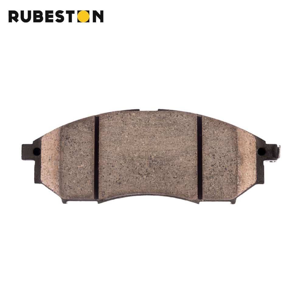 لنت الیگ - مناسب برای چرخ جلو نیسان مورانو باریک