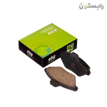لنت الیگ - مناسب برای چرخ جلو سیتروئن زانتیا ۲۰۰۰