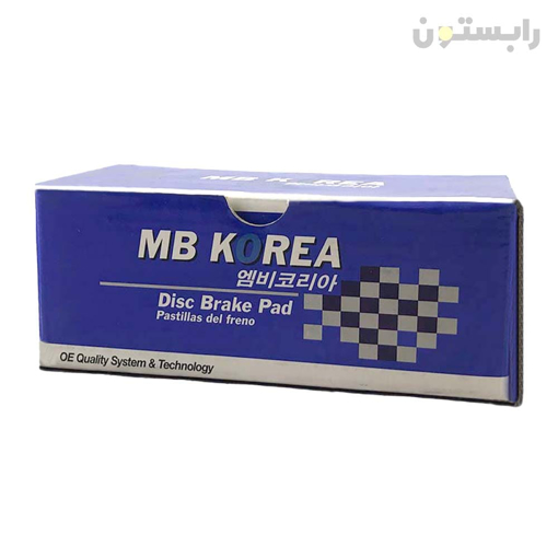 لنت جلو هیوندایی IX55 (وراکروز) - برند ام بی کره