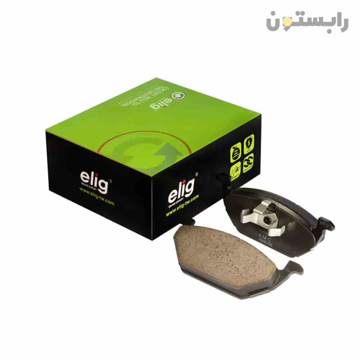 لنت الیگ - مناسب برای چرخ جلو برلیانس H320 و H330