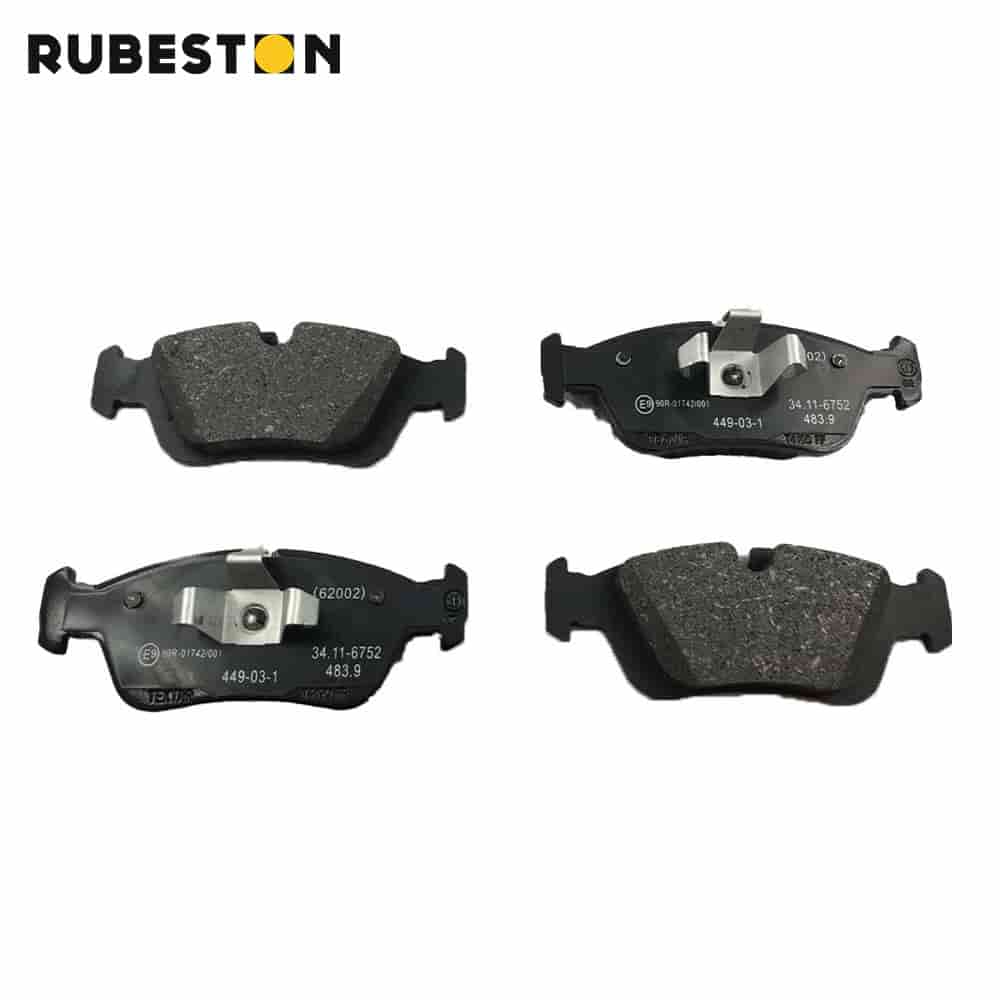 لنت اورجینال - مناسب محور جلو ب.ام.و 335I