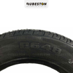 لاستیک بارز - سایز 165/65R13 - مدل P648