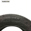 لاستیک کویر - سایز 185/65R14 - مدل KB 27