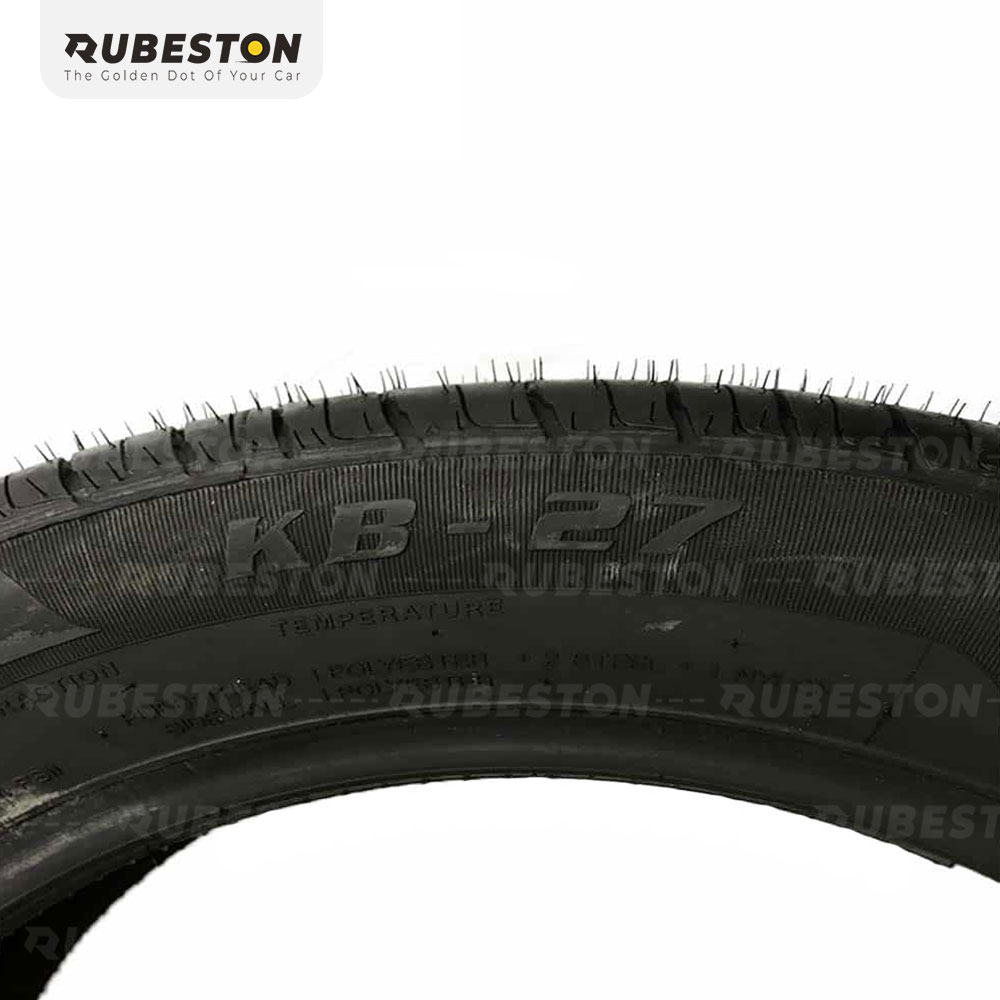لاستیک کویر KB 27