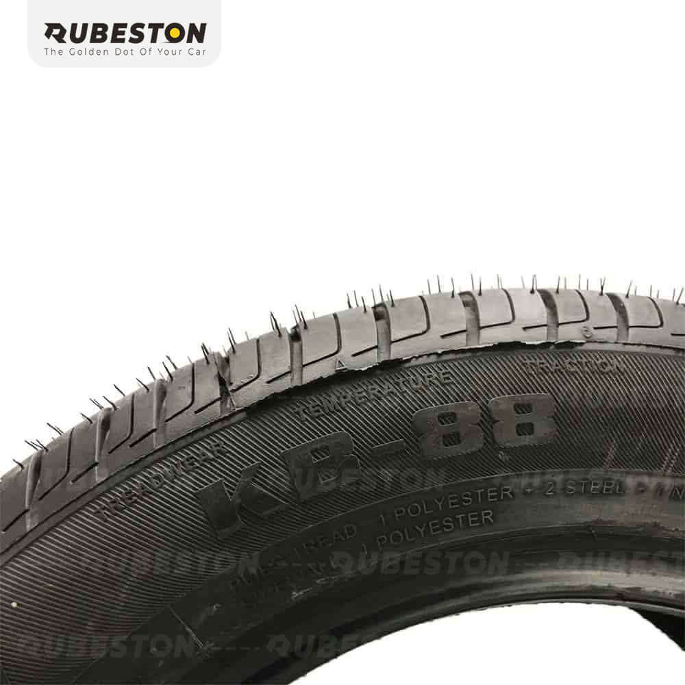 لاستیک کویر مدل KB-88