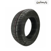 لاستیک کویر - سایز 175/60R13 - مدل KB-2000