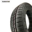 کناره لاستیک کویر - سایز 175/60R13 - مدل KB-2000