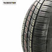 آج لاستیک کویر پرایدی - سایز 165/65R13 - مدل ‌‌KB26
