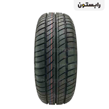 لاستیک یزد - سایز 205/50R16 - مدل MARS