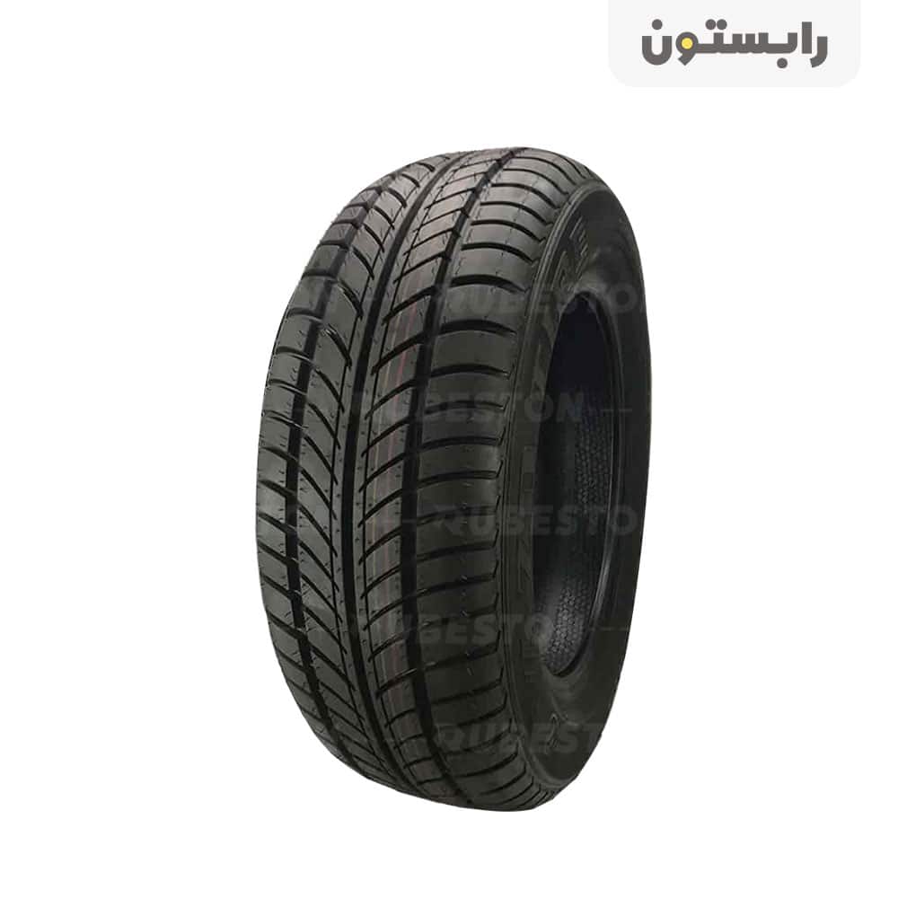 آج لاستیک یزد - سایز ‌215/55R16 - مدل URANUS