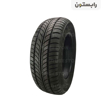 آج لاستیک یزد - سایز ‌215/55R16 - مدل URANUS