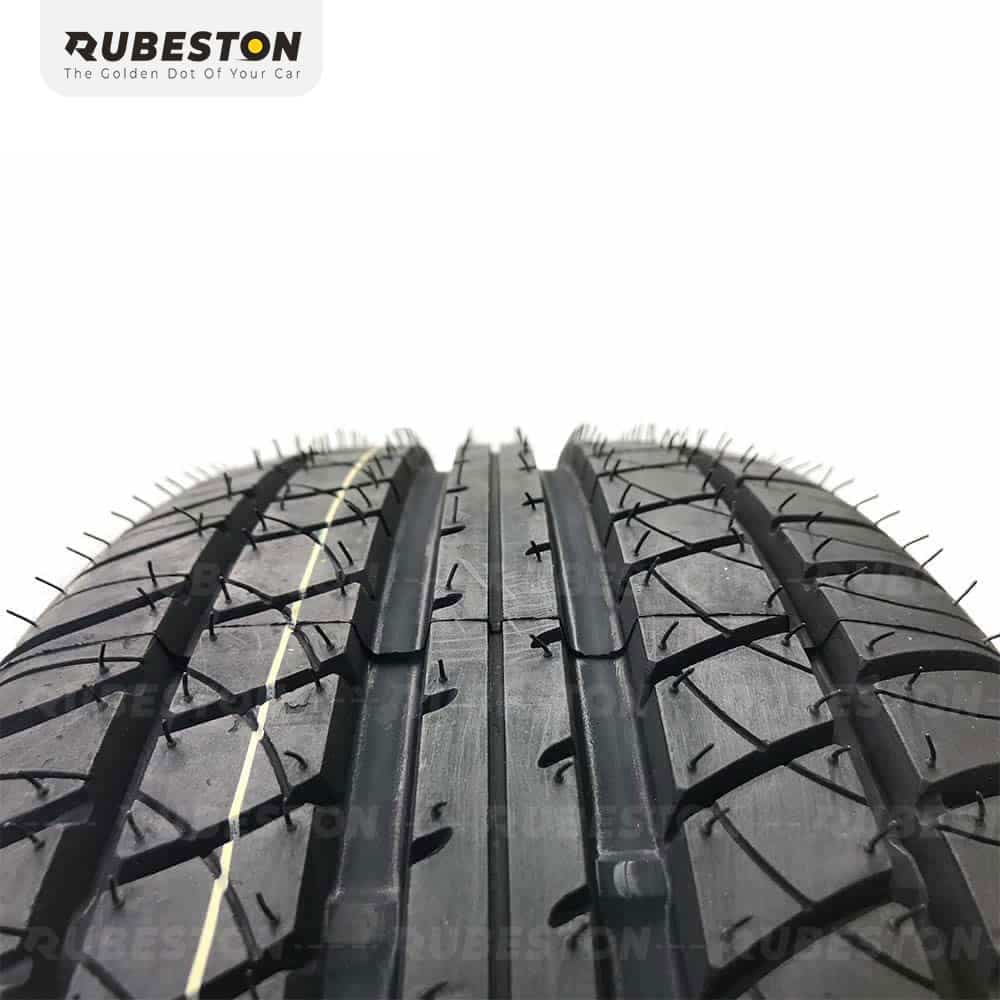 آج لاستیک یزد - سایز 215/60R16 - مدل SKY