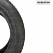 کناره لاستیک یزد - سایز 215/60R16 - مدل SKY