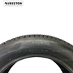کناره لاستیک یزد - سایز 205/55R16 - مدل SKY