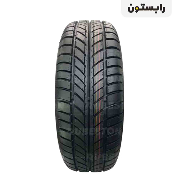 لاستیک یزد - سایز ‌195/65R15 - مدل Uranus