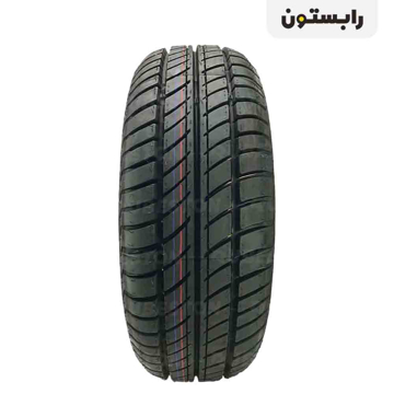 لاستیک یزد - سایز 175/60R13 - مدل MARS