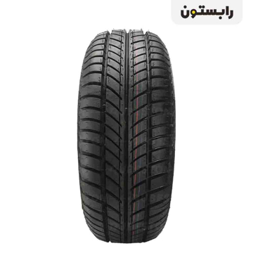 لاستیک یزد - سایز‌ 175/60R13 - مدل URANUS