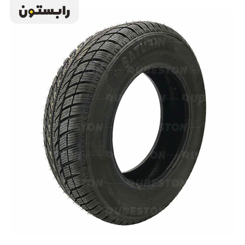 لاستیک یزد SATURN - سایز ‌165/70R13