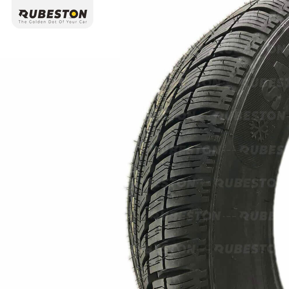 کناره لاستیک یزد SATURN - سایز ‌165/70R13