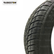 کناره لاستیک یزد SATURN - سایز ‌165/70R13