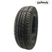 لاستیک یزد - سایز 165/65R13 - مدل VENUS