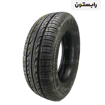 لاستیک یزد - سایز 165/65R13 - مدل SUN