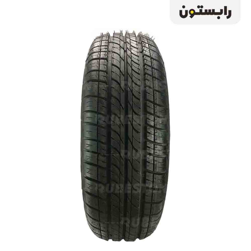 لاستیک ایران تایر - سایز 185/65R15 - مدل کارنا