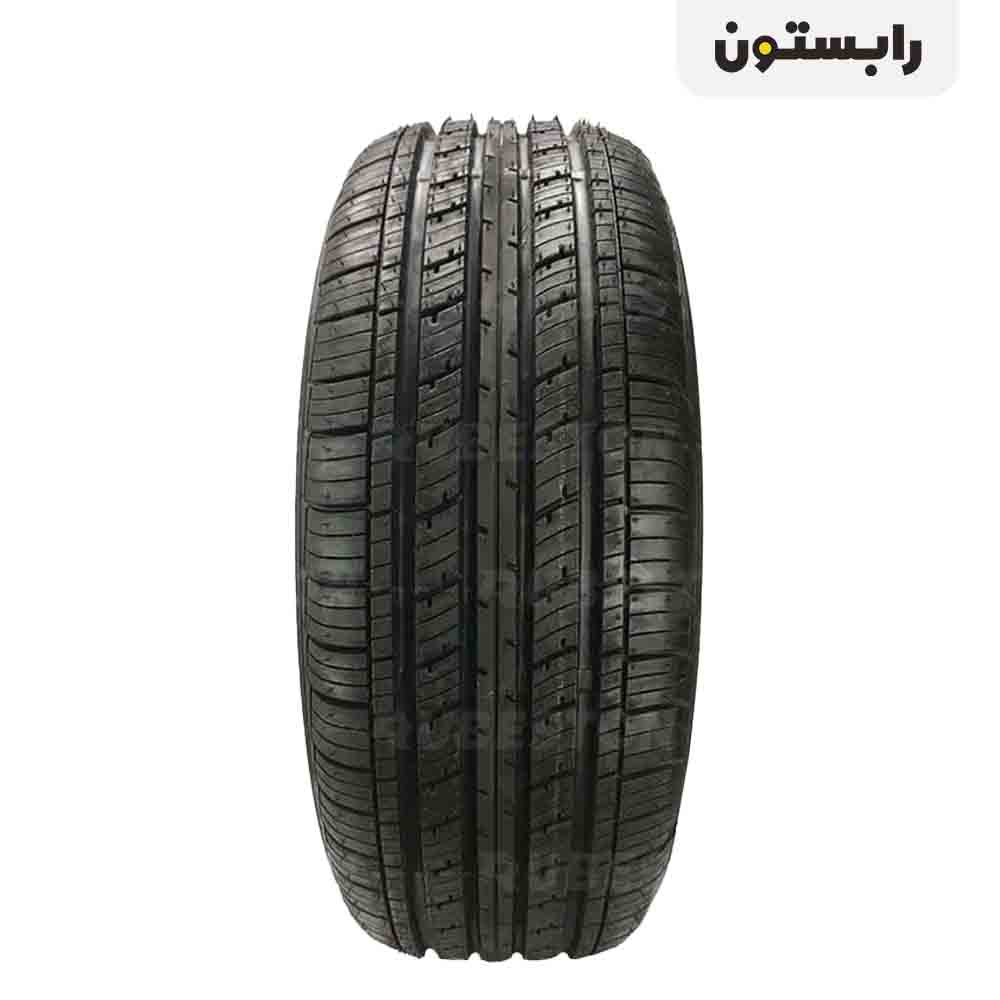 لاستیک ایران تایر - سایز 205/60R14 - مدل رونیکا