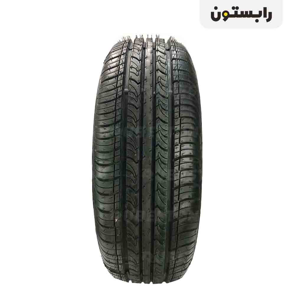 لاستیک ایران تایر - سایز 185/65R14 - مدل روکسانا