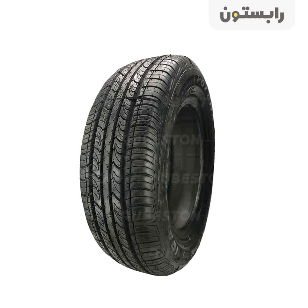 آج لاستیک ایران تایر - سایز 185/65R14 - مدل روکسانا