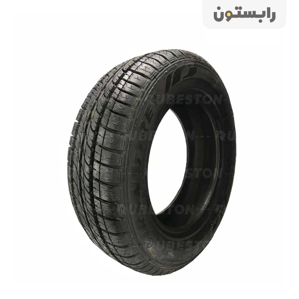 لاستیک ایران تایر - سایز 185/65R14 - مدل کارنا