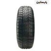 لاستیک ایران تایر - سایز 175/70R13 - مدل STANZA