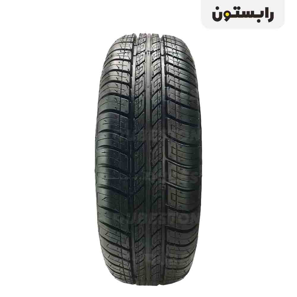 لاستیک ایران تایر - سایز 165/65R13 - مدل STANZA