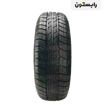 لاستیک ایران تایر - سایز 165/65R13 - مدل STANZA